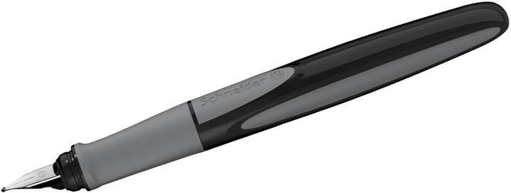 Image du produit Schneider RAY ONYX - Stylo plume (Bleu, 1 x)