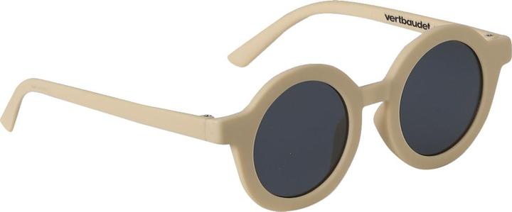 Vertbaudet Kinder Sonnenbrille, klassische runde Form