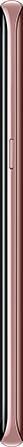Produktbild Samsung Galaxy S8 (64 GB, Rose Pink, 5.80", Single SIM, 12 Mpx, 4G)