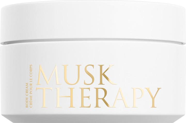 Image du produit Initio Musk Therapy Body Cream (Crème pour le corps, 200 ml)