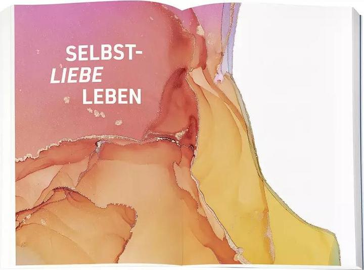 Actual product image Du bist mehr als genug (German, Sarah Desai, 2022)