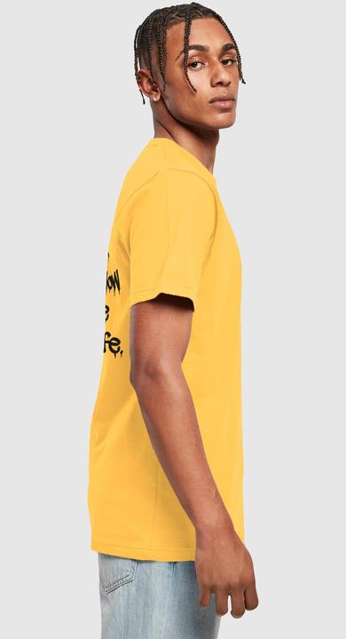 Produktbild Merchcode Unfollow X T-Shirt - 111821 (M)