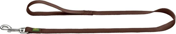 Produktbild Hunter Hundeleine Braun 100 cm (100, Hund, Hundesport)