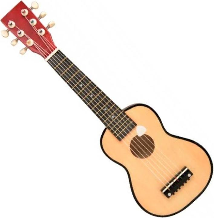 Image du produit Egmont Guitare (Allemand, Français, Italien, Anglais)