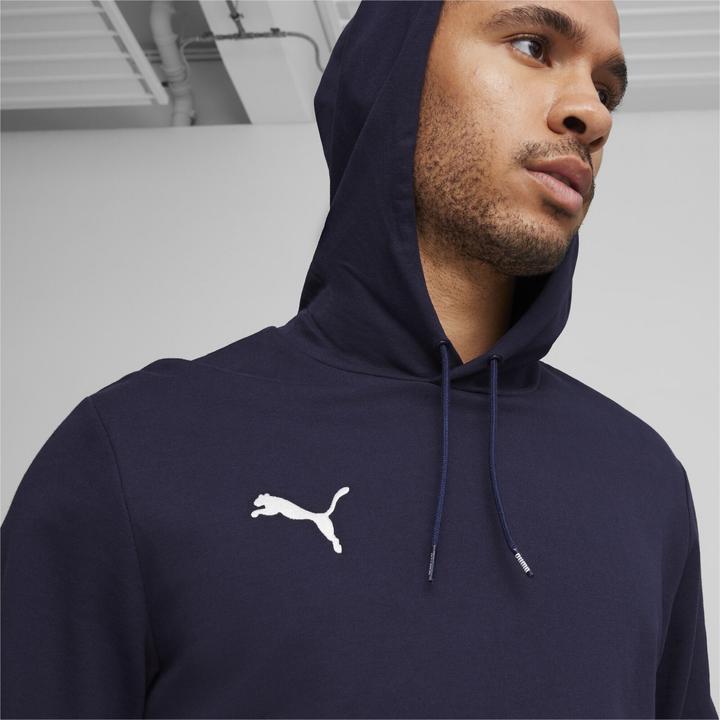 Immagine prodotto Puma Felpa con cappuccio TeamGOAL Casuals (XL)