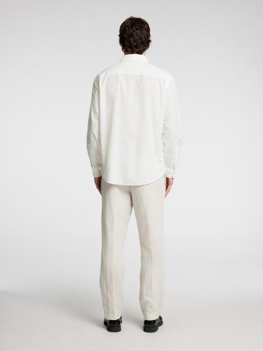 Immagine prodotto Selected Homme Seersucker Langarmhemd (XL)