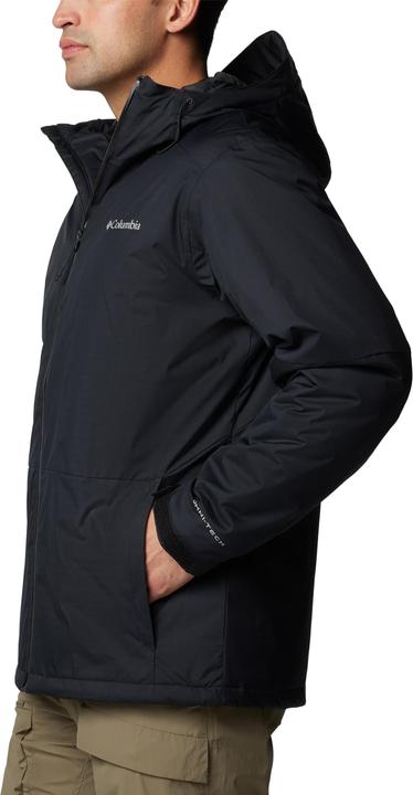 Immagine prodotto Columbia Giacca isolata Point Park™ II (3x)