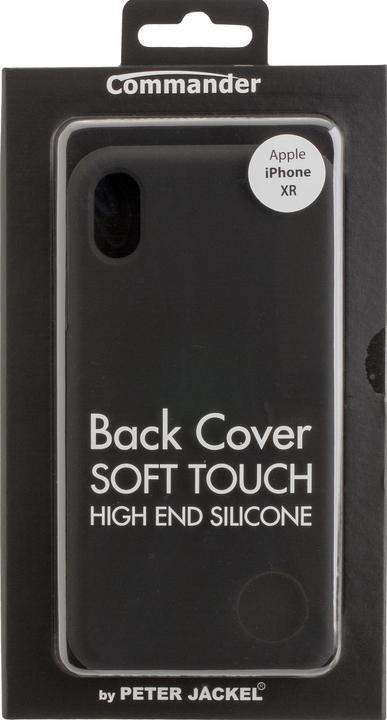 Produktbild Commander Touch (Apple iPhone XR)