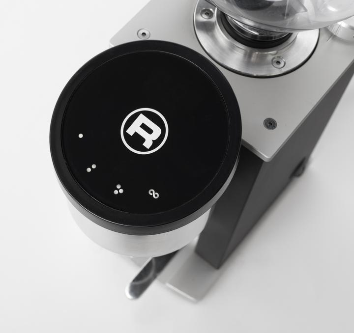 Productafbeelding Rocket Faustino 3.1 Koffiemolen chroom