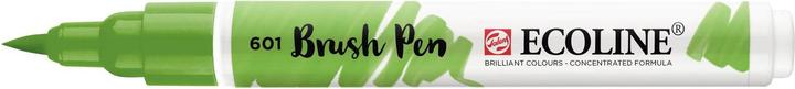 Produktbild Talens Ecoline Brush Pen (Hellgrün, 1 x)