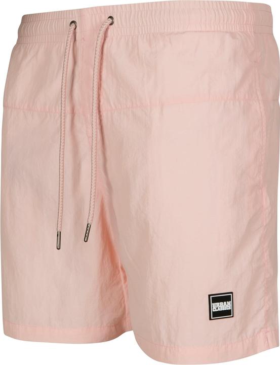 Immagine prodotto Urban Classics Pantaloncini da bagno Block (XS)