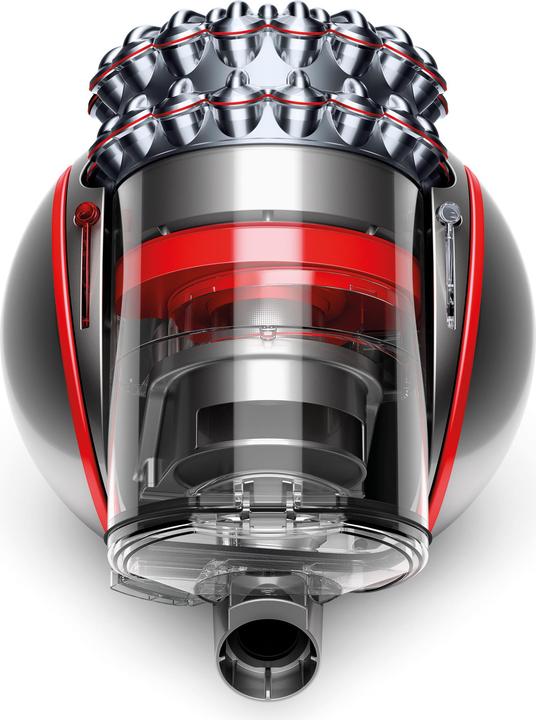 Actual product image Dyson Cinetic Big Ball Absolute 2
