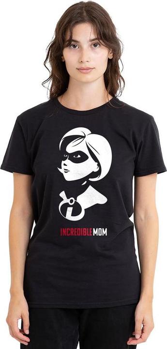 Produktbild Incredible Mom TShirt (L)