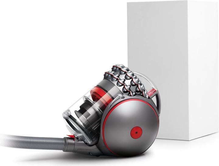 Actual product image Dyson Cinetic Big Ball Absolute 2
