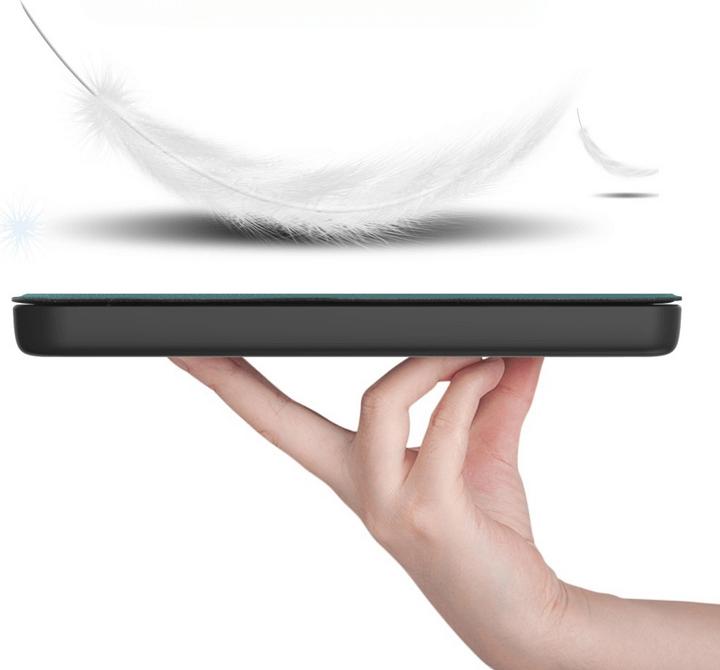 Actual product image Cover-Discount Kindle Paperwhite 2024 - Smart Cover Hülle