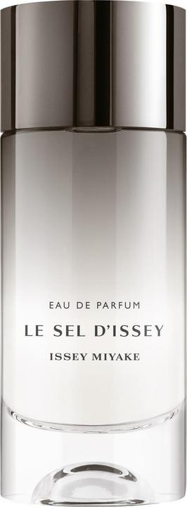 Actual product image Issey Miyake Le Sel D'Issey - Eau De Parfum (Eau de parfum, 100 ml)