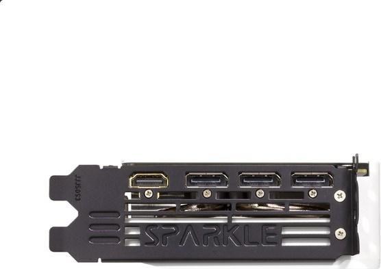 Image du produit Sparkle Arc B570 GUARDIAN Luna OC (10 Go)