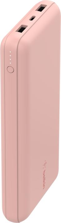 Produktbild Belkin BoostCharge (20000 mAh, 15 W, 74 Wh)