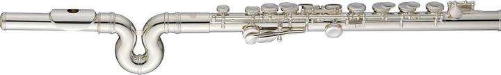 Produktbild Jupiter Waveline JFL700WD (Flöte)