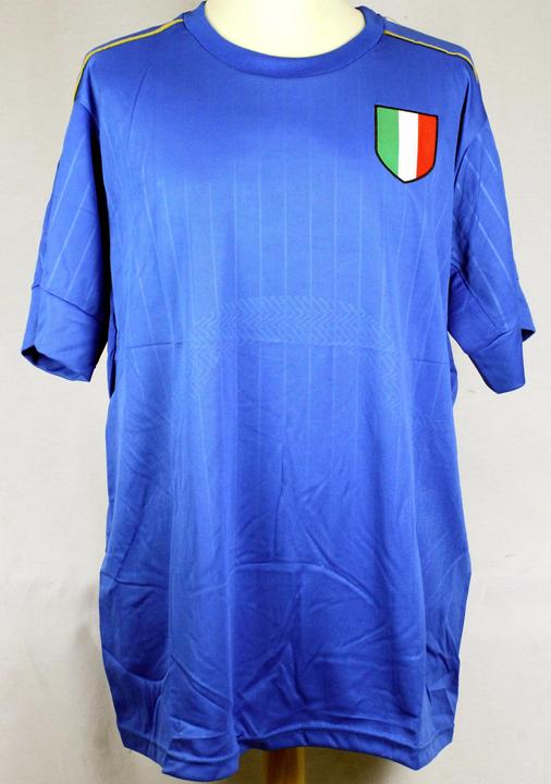 FT Italien