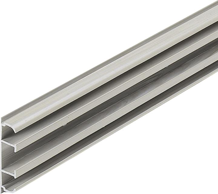 Gewiss Montageschiene gr