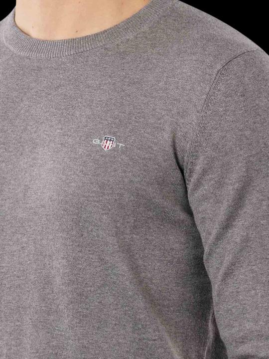 Immagine prodotto GANT Collo A C In Cotone Classico (XL)