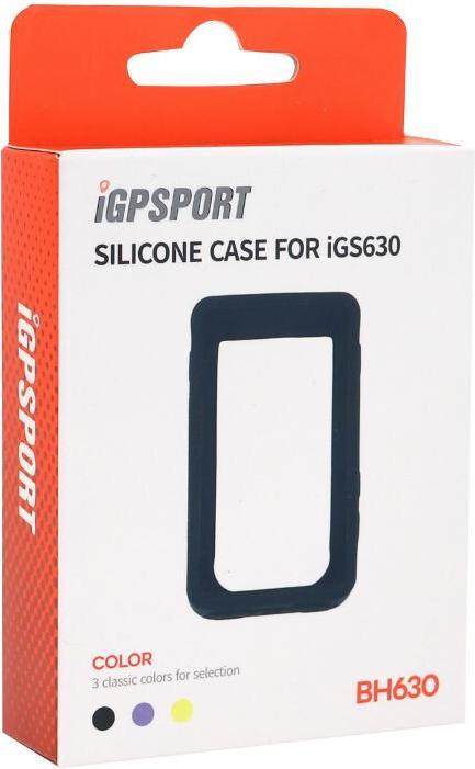 Immagine prodotto iGPSport Copertura in silicone BH630