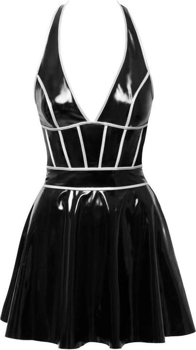 Productafbeelding Black Level Lakjurk (XL)