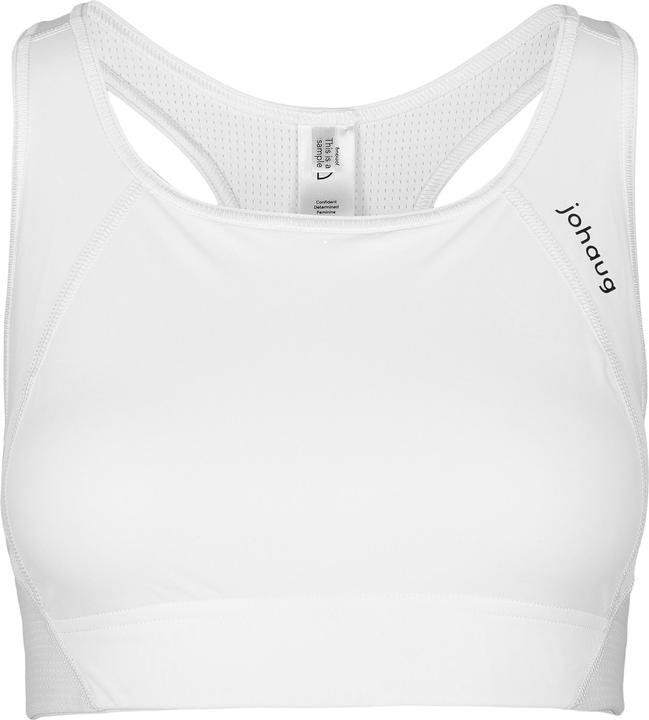 Actual product image Johaug Discipline Sports Bra (S)
