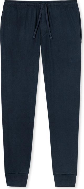 Produktbild Schiesser Relax Loungehose Bündchen (48)