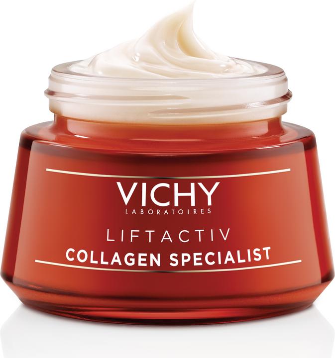 Immagine prodotto Vichy Crema giorno Liftactiv Collagen Specialist (50 ml, Crema da giorno)