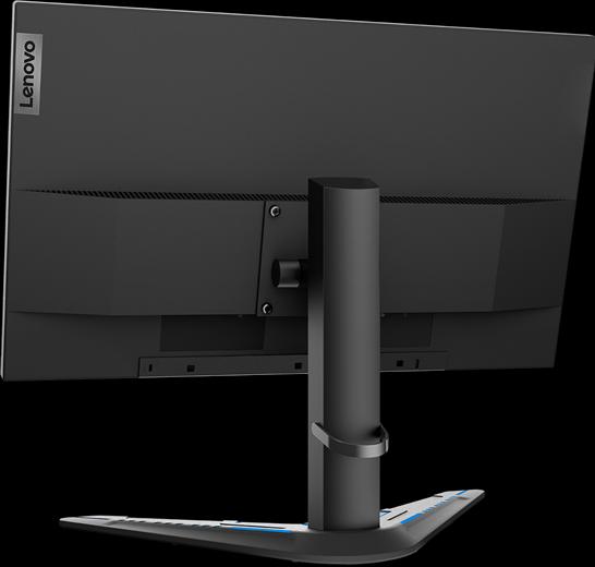 Actual product image Lenovo G27qe-20 (2560 x 1440 pixels, 27")