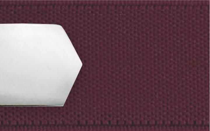 Immagine prodotto Prym Bretelle 30 mm 120 cm uni-bordeaux (120)