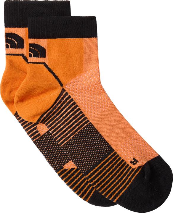 North Face Trail Run Quarter Socks