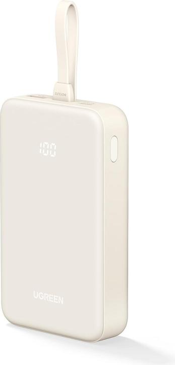 Produktbild Ugreen PB505 (20000 mAh, 22.50 W, 22.50 Wh)