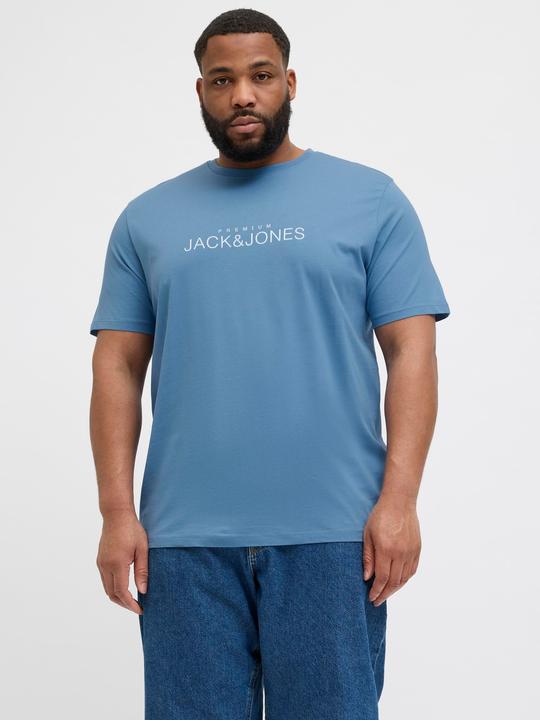 Actual product image Jack & Jones Plus Size T-shirt T-shirt (3XL)