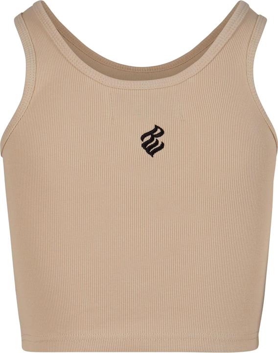 Produktbild Rocawear Tanktop Cropped - 139111 (XL)
