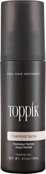 Actual product image Toppik Fiberhold spray liq (118 ml)