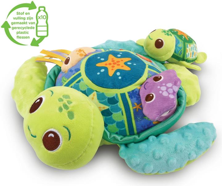 Image du produit VTech Tortue Sea Friends (11 cm)