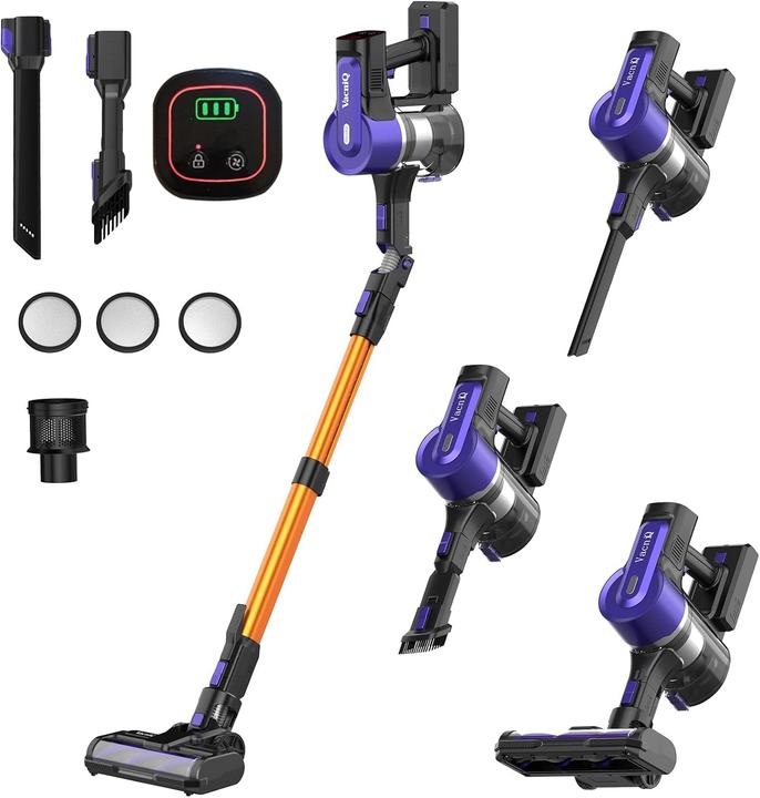 Vacniq S119