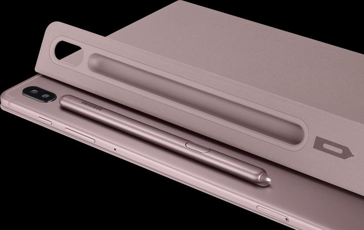 Produktbild Samsung Book Cover (Galaxy Tab S6 10.5 (2019))
