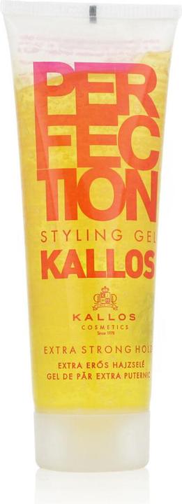 Immagine prodotto Kallos Cosmetics Kallos - Perfection (Gel Styling Extra Forte) 250 Ml (Gel per capelli, 250 ml)