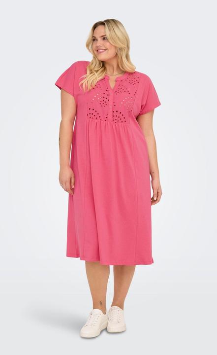 Actual product image Only CARSILLAH Midikleid Kleid (L)