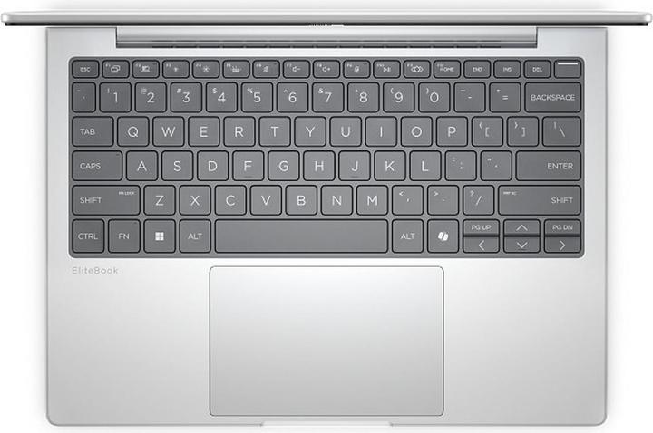Image du produit HP EliteBook 8 G1a AMD Ryzen 5 230 33,7cm 13,3Zoll WUXGA 16GB 512GB/SSD W11P SmartBuy 3J Gar (DE) (13.31", AMD Ryzen 5 Pro 230, 16 Go, 512 Go, DE)