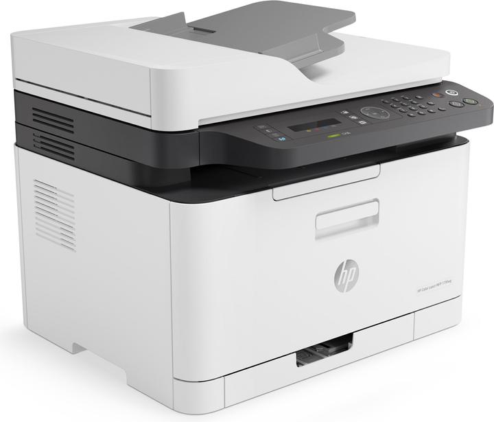 Produktbild HP Color Laser MFP 179fwg (Laser, Farbe)