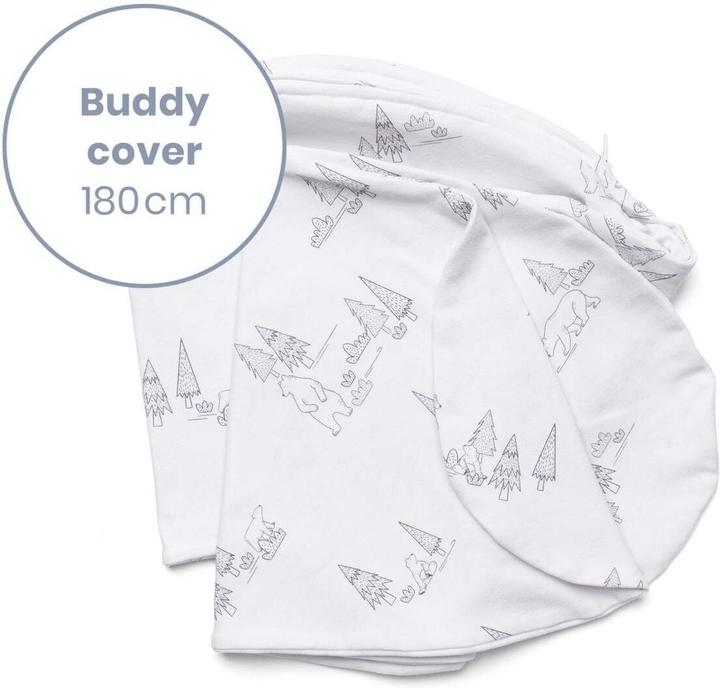 Image du produit Doomoo Housse Buddy