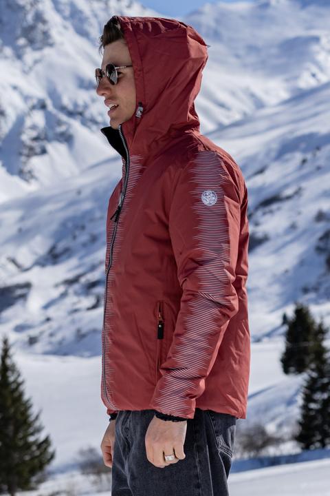 Immagine prodotto Rukka Blaze Men Winterjacke Herren (XS)