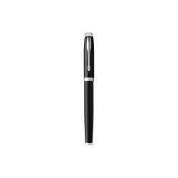 Produktbild Parker Pen IM Black Lacquer C.C. (Schwarz, 1 x)