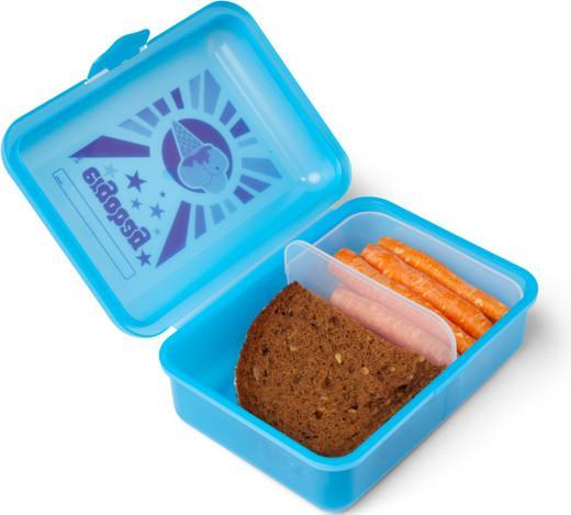 Actual product image Ergobag Lunch box