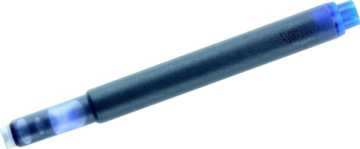 Produktbild Herlitz 10412088 Ersatzmine (e) (Ersatzmine, Schwarz)